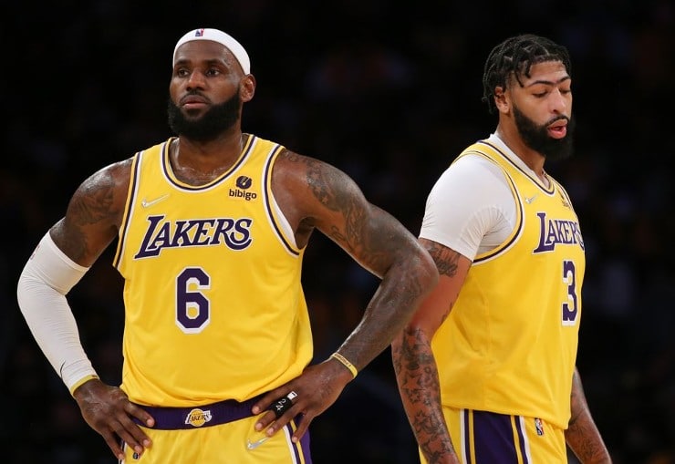 Anthony Davis saa takaisin itseluottamuksensa koripalloon